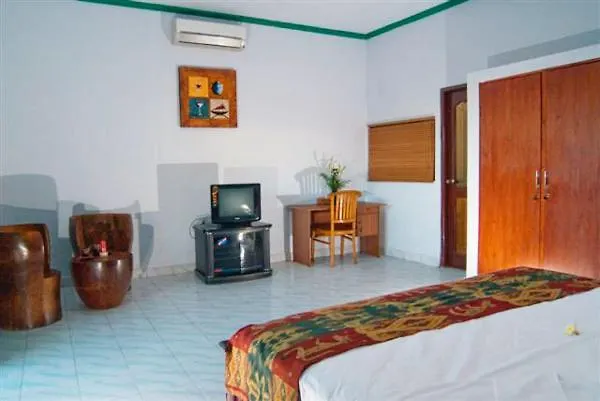 Meriki Apartment Legian  Hostel