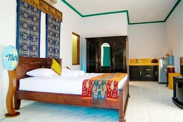 Meriki Apartment Legian