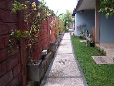 Meriki Apartment Legian