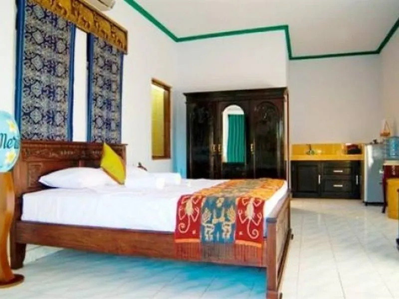 Meriki Apartment Legian  0*, Legian (Bali)
