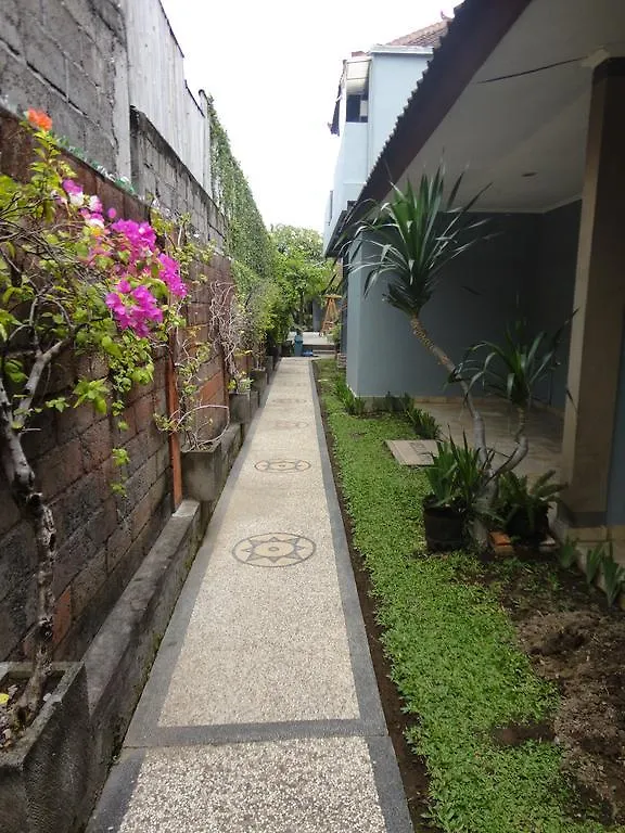 Meriki Apartment Legian  Hostel Legian (Bali)