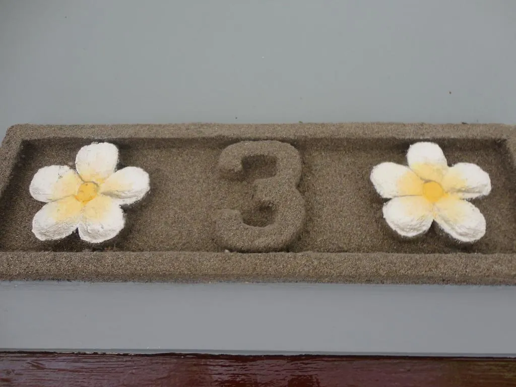 Meriki Apartment Legian  0*, Legian (Bali) Indonesia