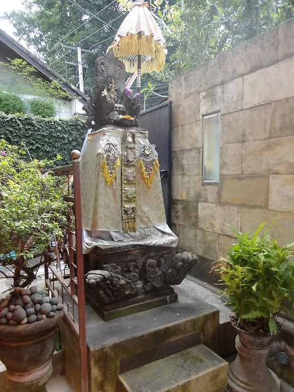 Meriki Apartment Legian  Legian (Bali)