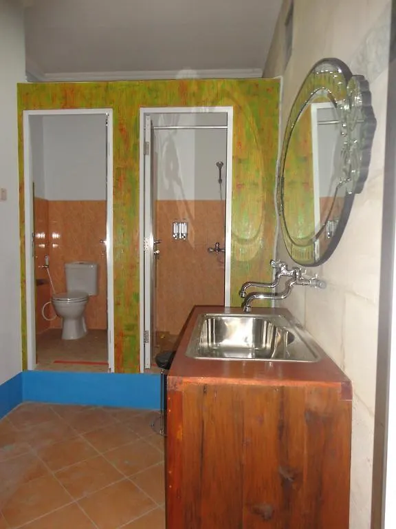 Meriki Apartment Legian