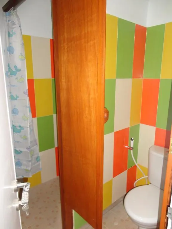Meriki Apartment Legian  Hostel Legian (Bali)