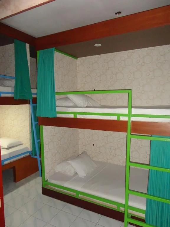 Meriki Apartment Legian  0*, Legian (Bali) Indonesia