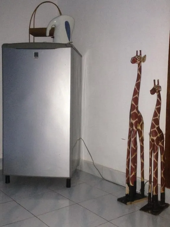 Meriki Apartment Legian  Hostel Legian (Bali)