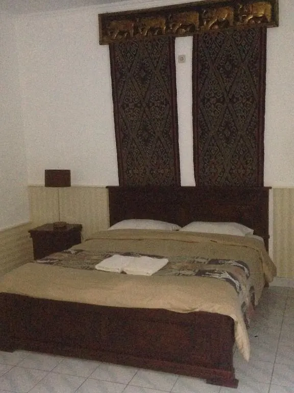 Meriki Apartment Legian