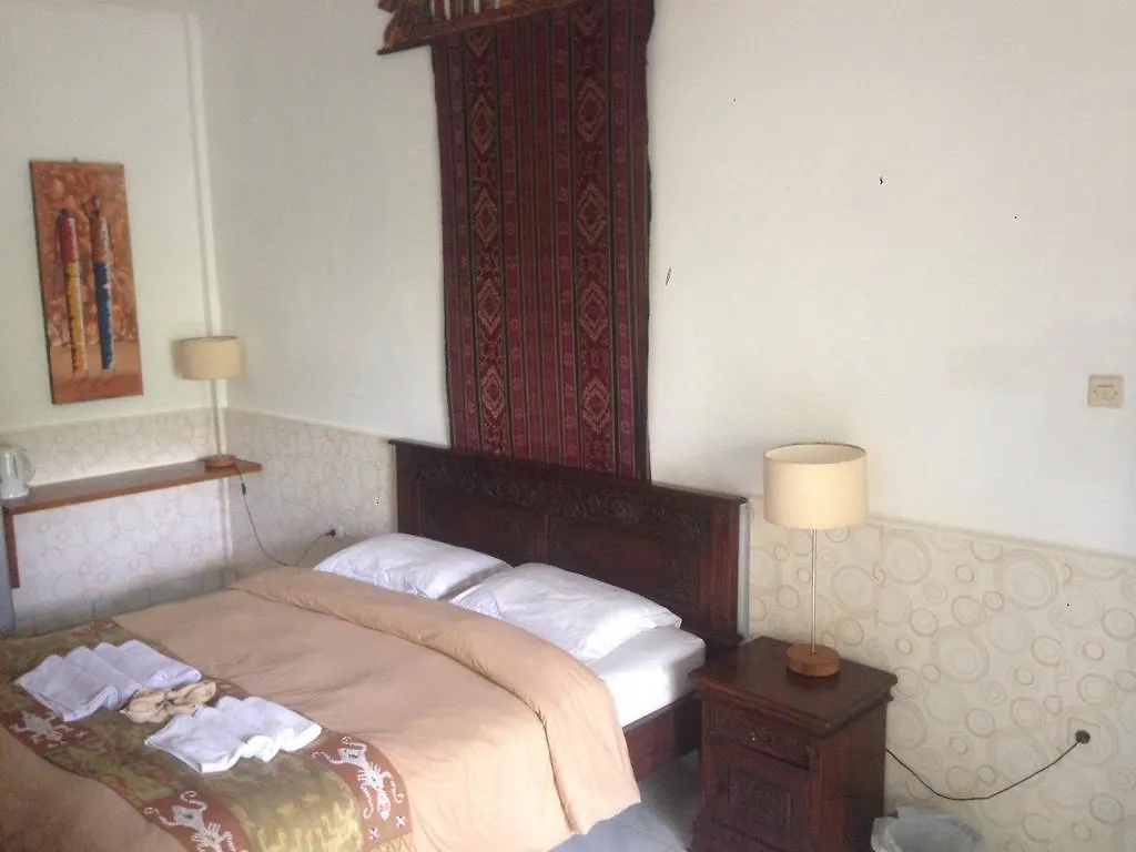 Hostel Meriki Apartment Legian  Indonesia