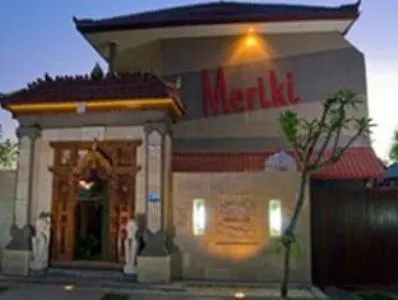 Meriki Apartment Legian  0*, Legian (Bali)