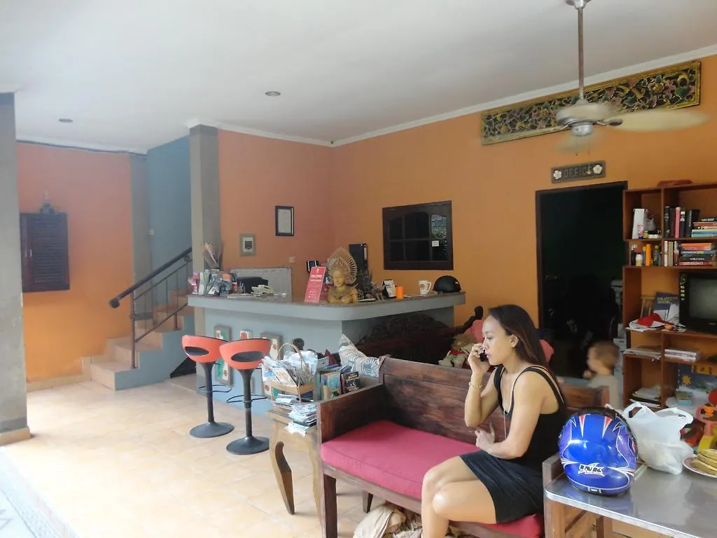 Meriki Apartment Legian  Hostel Legian (Bali)
