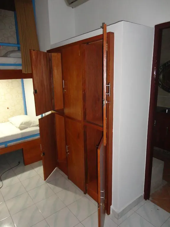 Meriki Apartment Legian  0*, Legian (Bali) Indonesia