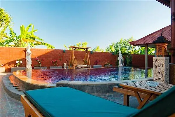 Meriki Apartment Legian  Hostel